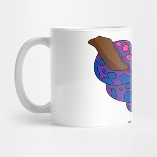 Pride Python Mug